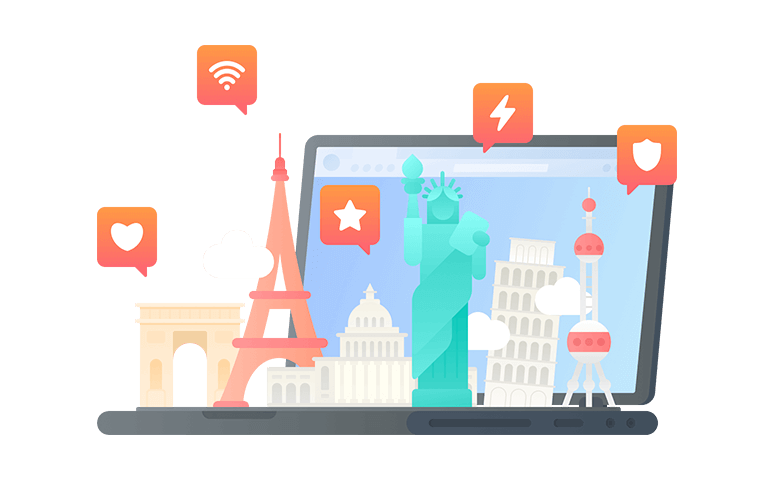 代理西瓜视频的回国vpn - OBSVPN